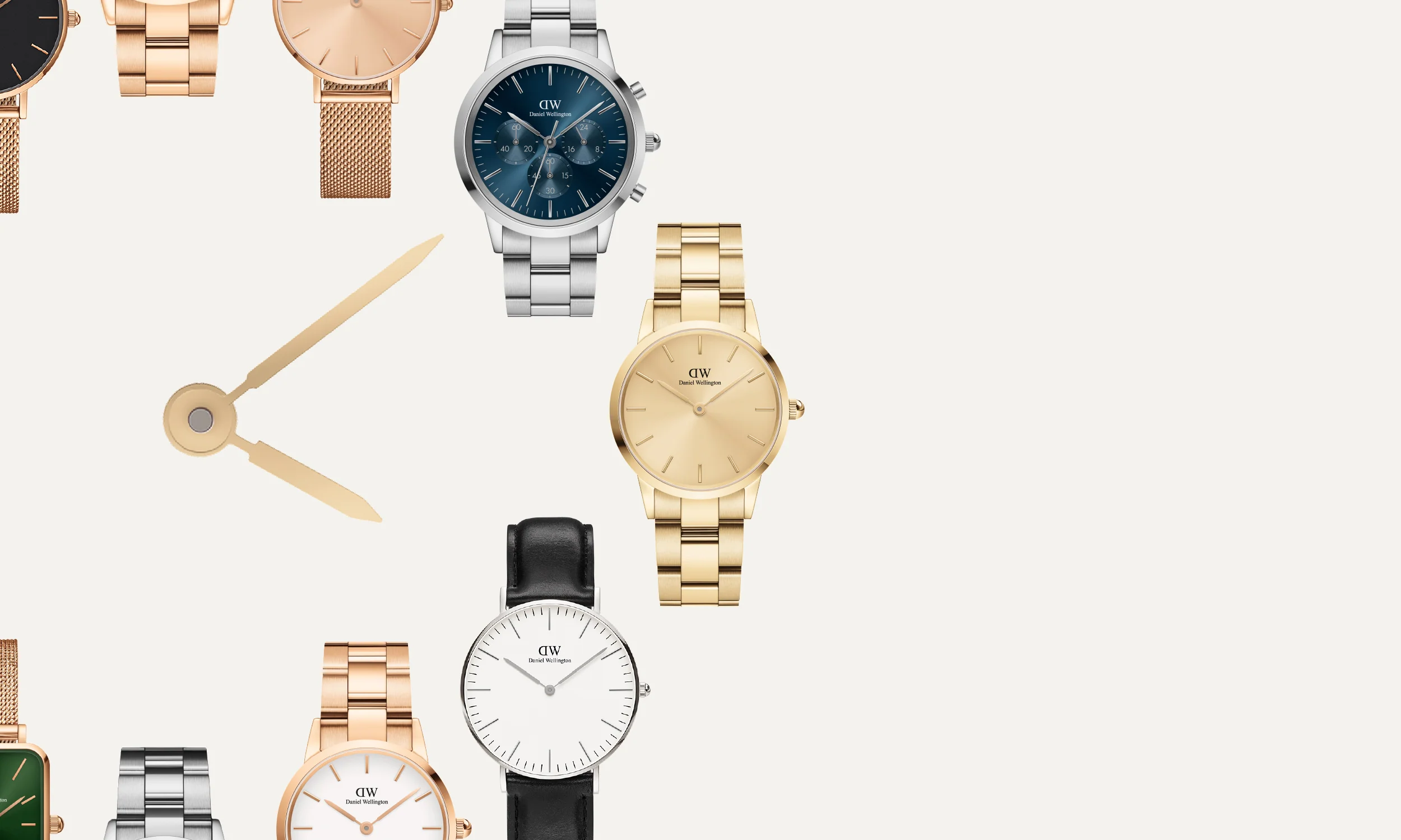 Timeless Elegance in Every Detail